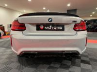BMW M2 BMW M2 Compétition DKG 3.0I 410CH Pack Carbone M Performance - <small></small> 64.990 € <small>TTC</small> - #5