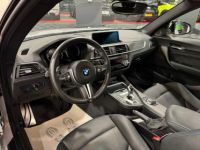 BMW M2 BMW M2 Compétition DKG 3.0I 410CH Pack Carbone M Performance - <small></small> 64.990 € <small>TTC</small> - #6