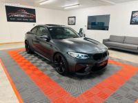 BMW M2 Bmw M2 Coupe 3.0 370 ch DKG BVA + FRANÇAISE + Système Audio Harman Kardon + Toit ouvrant + Sièges électriques + Entretien Full BMW - <small></small> 41.990 € <small>TTC</small> - #1