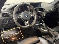 BMW M2 BMW M2 Coupé 370 Ch DKG7 Carbon CUIR Gd GPS HKardon Caméra T.O. Garantie 12 Mois - <small></small> 44.990 € <small>TTC</small> - #13