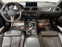 BMW M2 BMW M2 Coupé 370 Ch DKG7 Carbon CUIR Gd GPS HKardon Caméra T.O. Garantie 12 Mois - <small></small> 44.990 € <small>TTC</small> - #18