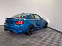 BMW M2 BMW M2 Coupé 370 Ch M DKG 7 - <small></small> 44.500 € <small>TTC</small> - #3