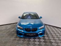BMW M2 BMW M2 Coupé 370 Ch M DKG 7 - <small></small> 44.500 € <small>TTC</small> - #5