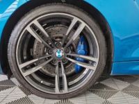 BMW M2 BMW M2 Coupé 370 Ch M DKG 7 - <small></small> 44.500 € <small>TTC</small> - #6