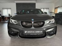 BMW M2 BMW M2 Coupé 370°GPS°KEYLESS°H&K°PACK CARBON M-PERF. LED VOLANT° CAMERA °Garantie 12 mois - <small></small> 46.590 € <small>TTC</small> - #2