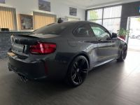 BMW M2 BMW M2 Coupé 370°GPS°KEYLESS°H&K°PACK CARBON M-PERF. LED VOLANT° CAMERA °Garantie 12 Mois - <small></small> 46.590 € <small>TTC</small> - #5