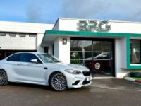 BMW M2 BMW_M2 Coupé Competition Garantie 12 mois DKG 410 cv - <small></small> 61.990 € <small>TTC</small> - #1