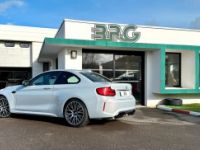 BMW M2 BMW_M2 Coupé Competition Garantie 12 mois DKG 410 cv - <small></small> 61.990 € <small>TTC</small> - #2