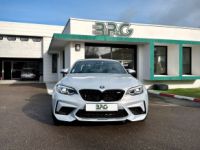 BMW M2 BMW_M2 Coupé Competition Garantie 12 mois DKG 410 cv - <small></small> 61.990 € <small>TTC</small> - #3