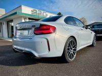 BMW M2 BMW_M2 Coupé Competition Garantie 12 mois DKG 410 cv - <small></small> 61.990 € <small>TTC</small> - #5