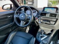 BMW M2 BMW_M2 Coupé Competition Garantie 12 mois DKG 410 cv - <small></small> 61.990 € <small>TTC</small> - #9