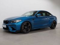 BMW M2 BMW M2 Coupe Performance 410 Carbon Garantie 12 mois - <small></small> 50.490 € <small>TTC</small> - #1