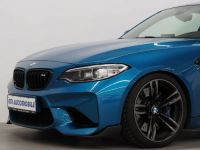 BMW M2 BMW M2 Coupe Performance 410 Carbon Garantie 12 mois - <small></small> 50.490 € <small>TTC</small> - #5