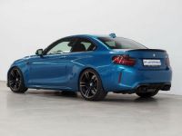 BMW M2 BMW M2 Coupe Performance 410 Carbon Garantie 12 mois - <small></small> 50.490 € <small>TTC</small> - #7