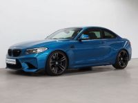 BMW M2 BMW M2 Coupe Performance 410 Carbon Garantie 12 Mois - <small></small> 50.490 € <small>TTC</small> - #11
