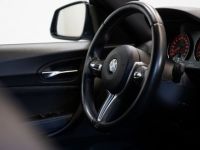 BMW M2 BMW M2 DKG 370 *M Performance *Kam* Carbon *LED *Garantie Constructeur 12/23 - <small></small> 48.590 € <small>TTC</small> - #10