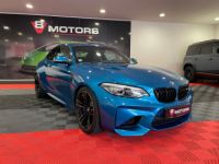 BMW M2 BMW M2 F87 LCI Coupe 370 Ch M DKG7 - <small></small> 54.990 € <small>TTC</small> - #1