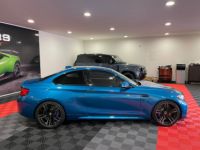 BMW M2 BMW M2 F87 LCI Coupe 370 Ch M DKG7 - <small></small> 54.990 € <small>TTC</small> - #3