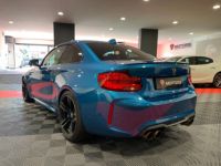 BMW M2 BMW M2 F87 LCI Coupe 370 Ch M DKG7 - <small></small> 54.990 € <small>TTC</small> - #5