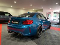 BMW M2 BMW M2 F87 LCI Coupe 370 Ch M DKG7 - <small></small> 54.990 € <small>TTC</small> - #6