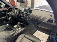 BMW M2 BMW M2 F87 LCI Coupe 370 Ch M DKG7 - <small></small> 54.990 € <small>TTC</small> - #8