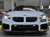 BMW M2 BMW M2 G87 3.0 460 – M-PERFORMANCE – CARBONE - AKRAPOVIC - <small></small> 99.750 € <small>TTC</small> - #4