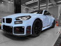 BMW M2 BMW M2 G87 3.0 460 – M-PERFORMANCE – CARBONE - AKRAPOVIC - <small></small> 99.750 € <small>TTC</small> - #7