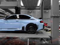 BMW M2 BMW M2 G87 3.0 460 – M-PERFORMANCE – CARBONE - AKRAPOVIC - <small></small> 99.750 € <small>TTC</small> - #10