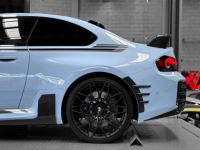 BMW M2 BMW M2 G87 3.0 460 – M-PERFORMANCE – CARBONE - AKRAPOVIC - <small></small> 99.750 € <small>TTC</small> - #11