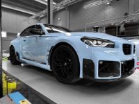 BMW M2 BMW M2 G87 3.0 460 – M-PERFORMANCE – CARBONE - AKRAPOVIC - <small></small> 99.750 € <small>TTC</small> - #20