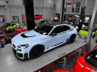 BMW M2 BMW M2 G87 3.0 460 – M-PERFORMANCE – CARBONE - AKRAPOVIC - <small></small> 99.750 € <small>TTC</small> - #1