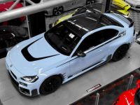 BMW M2 BMW M2 G87 3.0 460 – M-PERFORMANCE – CARBONE - AKRAPOVIC - <small></small> 99.750 € <small>TTC</small> - #3