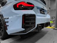 BMW M2 BMW M2 G87 3.0 460 – M-PERFORMANCE – CARBONE - AKRAPOVIC - <small></small> 99.750 € <small>TTC</small> - #24