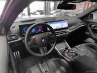 BMW M2 BMW M2 G87 3.0 460 – M-PERFORMANCE – CARBONE - AKRAPOVIC - <small></small> 99.750 € <small>TTC</small> - #46