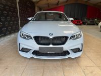 BMW M2 BMW SERIE 2 F87 COUPE M2 - <small></small> 61.990 € <small>TTC</small> - #2