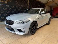 BMW M2 BMW SERIE 2 F87 COUPE M2 - <small></small> 61.990 € <small>TTC</small> - #1