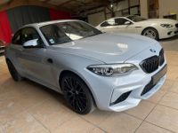 BMW M2 BMW SERIE 2 F87 COUPE M2 - <small></small> 61.990 € <small>TTC</small> - #3