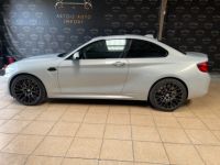 BMW M2 BMW SERIE 2 F87 COUPE M2 - <small></small> 61.990 € <small>TTC</small> - #4