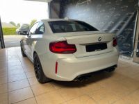 BMW M2 BMW SERIE 2 F87 COUPE M2 - <small></small> 61.990 € <small>TTC</small> - #6