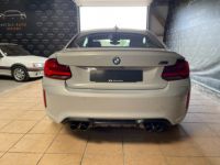 BMW M2 BMW SERIE 2 F87 COUPE M2 - <small></small> 61.990 € <small>TTC</small> - #7