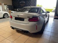 BMW M2 BMW SERIE 2 F87 COUPE M2 - <small></small> 61.990 € <small>TTC</small> - #8