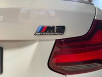 BMW M2 BMW SERIE 2 F87 COUPE M2 - <small></small> 61.990 € <small>TTC</small> - #9