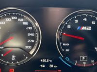 BMW M2 BMW SERIE 2 F87 COUPE M2 - <small></small> 61.990 € <small>TTC</small> - #15