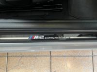 BMW M2 BMW SERIE 2 F87 COUPE M2 - <small></small> 61.990 € <small>TTC</small> - #25