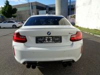 BMW M2 Caméra / Harman Kardon / AC Schnitzer / Garantie 12 Mois - <small></small> 47.900 € <small>TTC</small> - #3