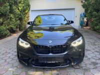 BMW M2 COMP 411ch Sièges sport M Deuxième main Garantie 12 mois - <small></small> 49.990 € <small>TTC</small> - #3