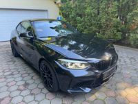 BMW M2 COMP 411ch Sièges sport M Deuxième main Garantie 12 mois - <small></small> 49.990 € <small>TTC</small> - #4