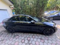 BMW M2 COMP 411ch Sièges sport M Deuxième main Garantie 12 mois - <small></small> 49.990 € <small>TTC</small> - #5