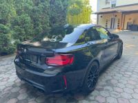 BMW M2 COMP 411ch Sièges sport M Deuxième main Garantie 12 mois - <small></small> 49.990 € <small>TTC</small> - #6