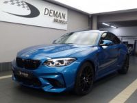 BMW M2 Competition - <small></small> 58.950 € <small>TTC</small> - #1